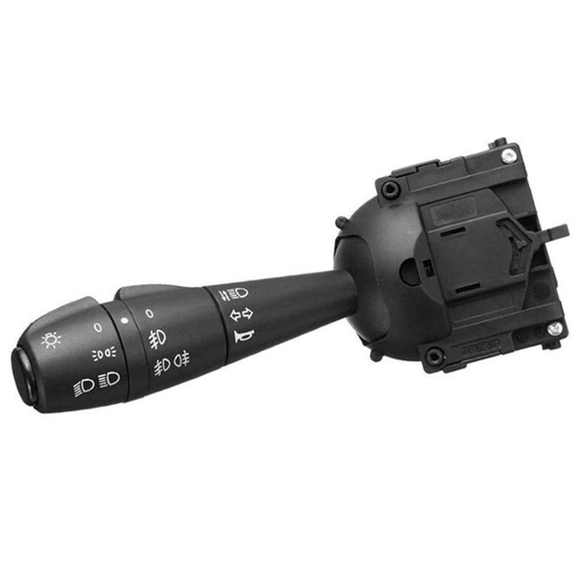 Car Steering Column Switch 8201167981 Used for RENAULT TWINGO DACIA LOGAN DACIA SANDERO